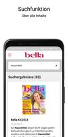 bella - ePaper screenshot 2