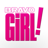 BRAVO GIRL! ePaper ícone