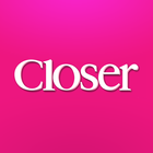 Closer أيقونة