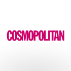 Cosmopolitan icon