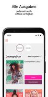 Cosmopolitan syot layar 1