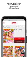 das neue - ePaper تصوير الشاشة 1