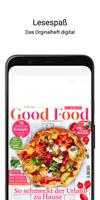 Good Food ePaper Affiche