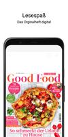 Good Food ePaper Cartaz