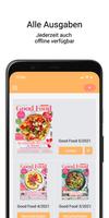 Good Food ePaper capture d'écran 1