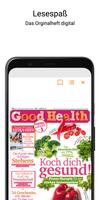 Good Health постер