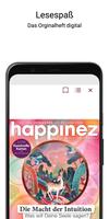 Happinez 海報