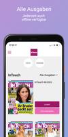 InTouch تصوير الشاشة 1