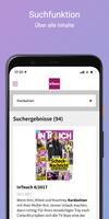 InTouch скриншот 2