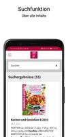 kochen & genießen - ePaper capture d'écran 2