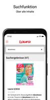 Laura تصوير الشاشة 2
