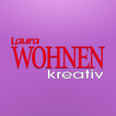 Laura WOHNEN kreativ ePaper - Deko & Einrichten