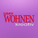 Laura WOHNEN kreativ ePaper - Deko & Einrichten APK