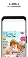 Pflege & Familie Cartaz