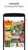 selbst ist der Mann ePaper Cartaz