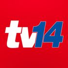 tv14 - ePaper ícone