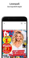 tv14 - ePaper الملصق