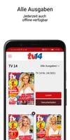 tv14 - ePaper تصوير الشاشة 1