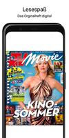 TV Movie - ePaper poster