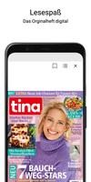 tina ePaper poster