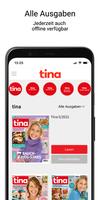 tina ePaper syot layar 1