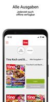 tina Koch & Backideen ePaper تصوير الشاشة 1