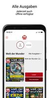 Welt der Wunder captura de pantalla 1