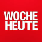 WOCHE HEUTE ePaper Zeichen