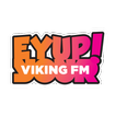 EYUP! - VikingFM stickers