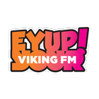 EYUP! - VikingFM stickers アイコン