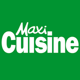 Maxi Cuisine Magazine aplikacja