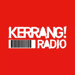 Скачать Kerrang! Radio APK