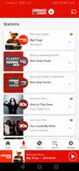 Kerrang! Radio APK download