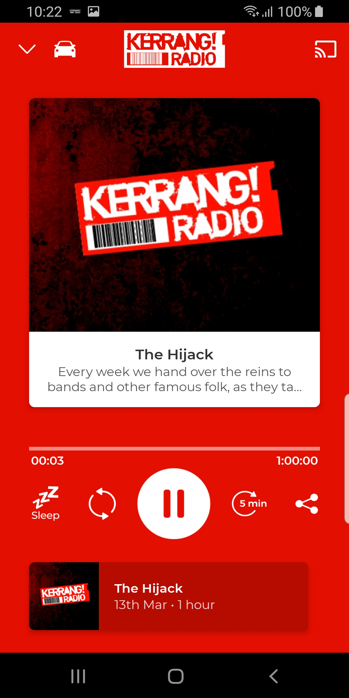 Kerrang! Radio APK 9.17.503.1811 for Android – Download Kerrang! Radio APK  Latest Version from APKFab.com