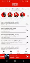 Kerrang! Radio APK download