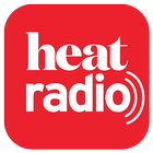 Heat Radio simgesi