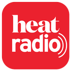 Heat Radio icon