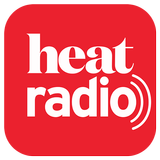 Heat Radio 图标