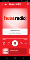 Heat Radio 截图 1