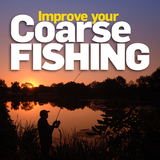 ikon Improve Your Coarse Fishing