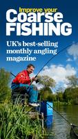 Improve Your Coarse Fishing Plakat