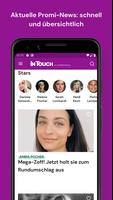 InTouch - Promi-News für Dich! स्क्रीनशॉट 1