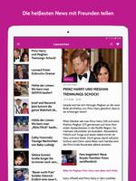 InTouch - Promi-News für Dich! скриншот 3