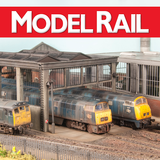 Model Rail icône