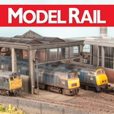 Model Rail आइकन