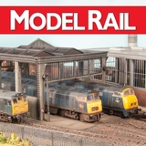 Model Rail: Railway modelling APK