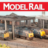 Model Rail-icoon