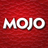 Mojo آئیکن