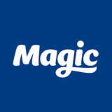 Magic 圖標