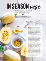 Food Magazine NZ screenshot 3